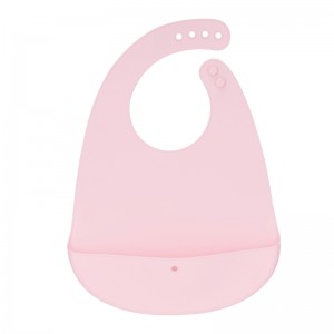 Домакински бебешки лигавници, екологично чисти силиконови детски лигавници, здравословни, издръжливи и лесни за почистване