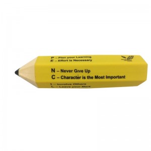 Силиконова торбичка с молив, калъф за творчески молив на молив, здравословни и екологични торбички със силиконови канцеларски материали, водоустойчиви и издръжливи